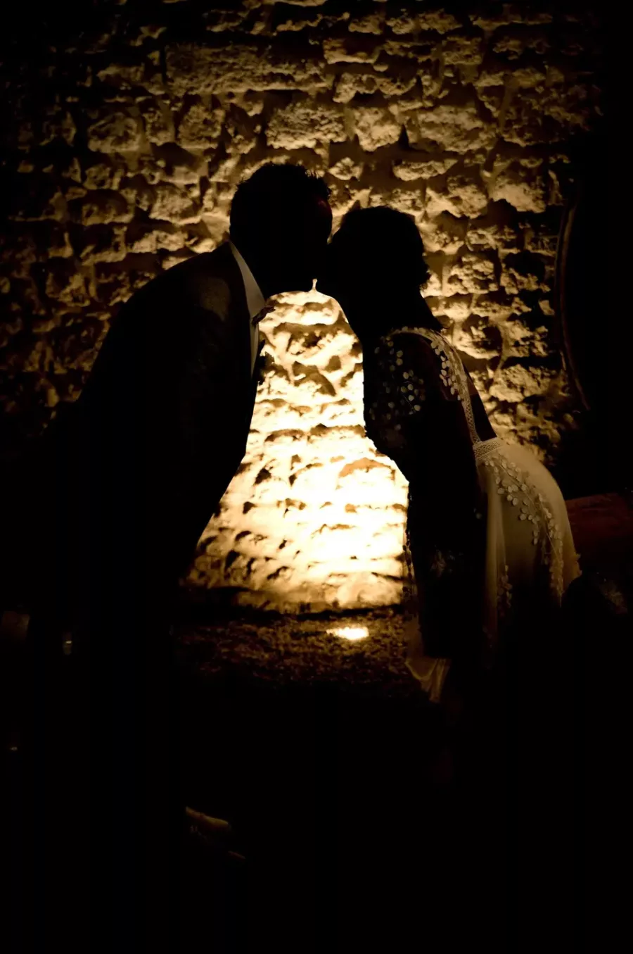 Photo de mariage