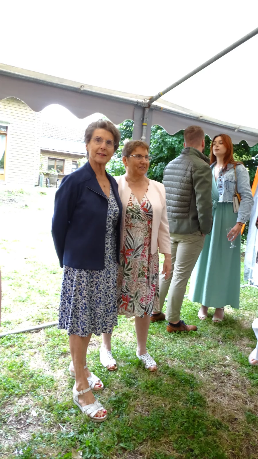 Photo de mariage