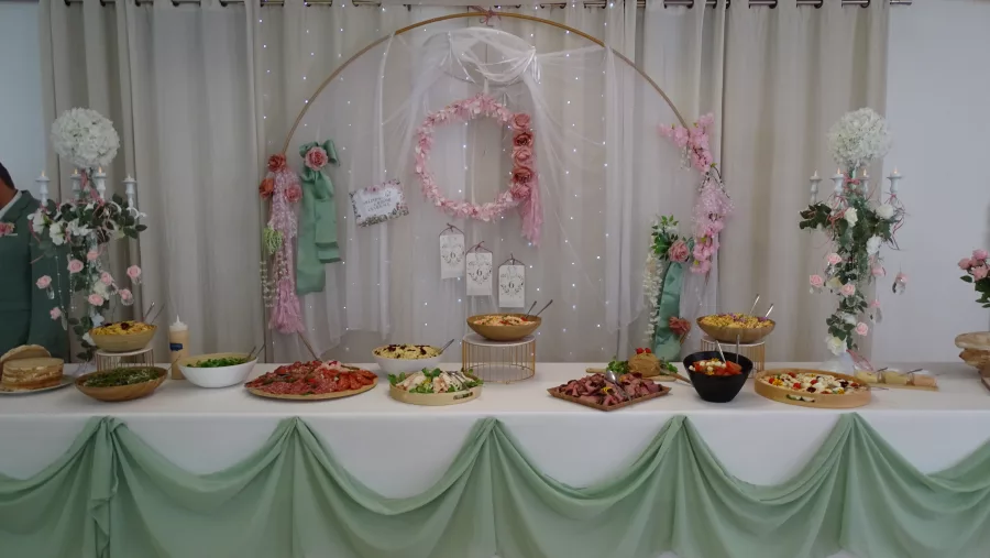 Photo de mariage