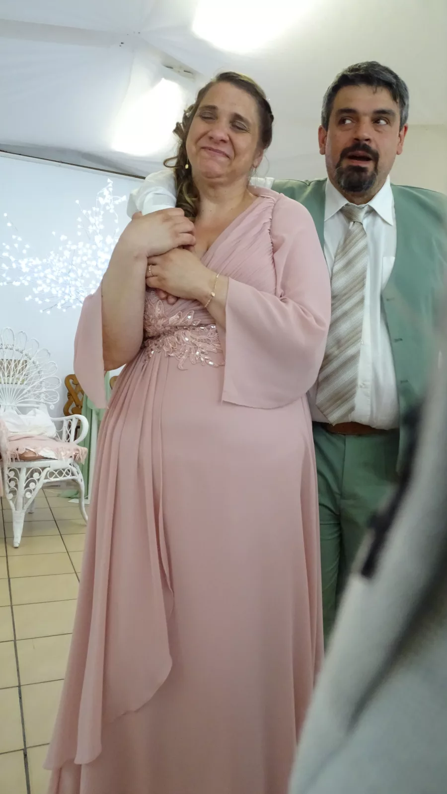 Photo de mariage