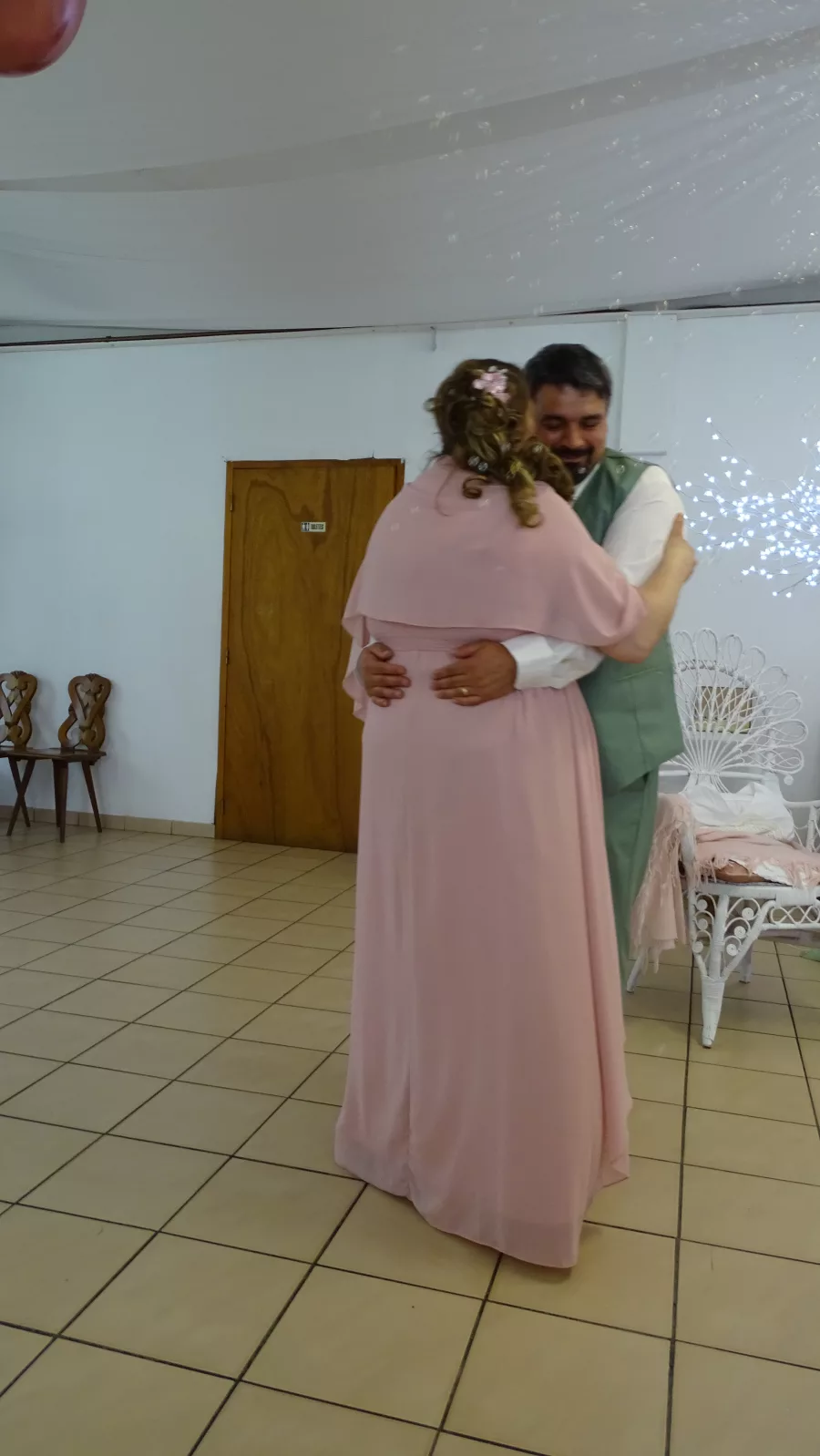 Photo de mariage