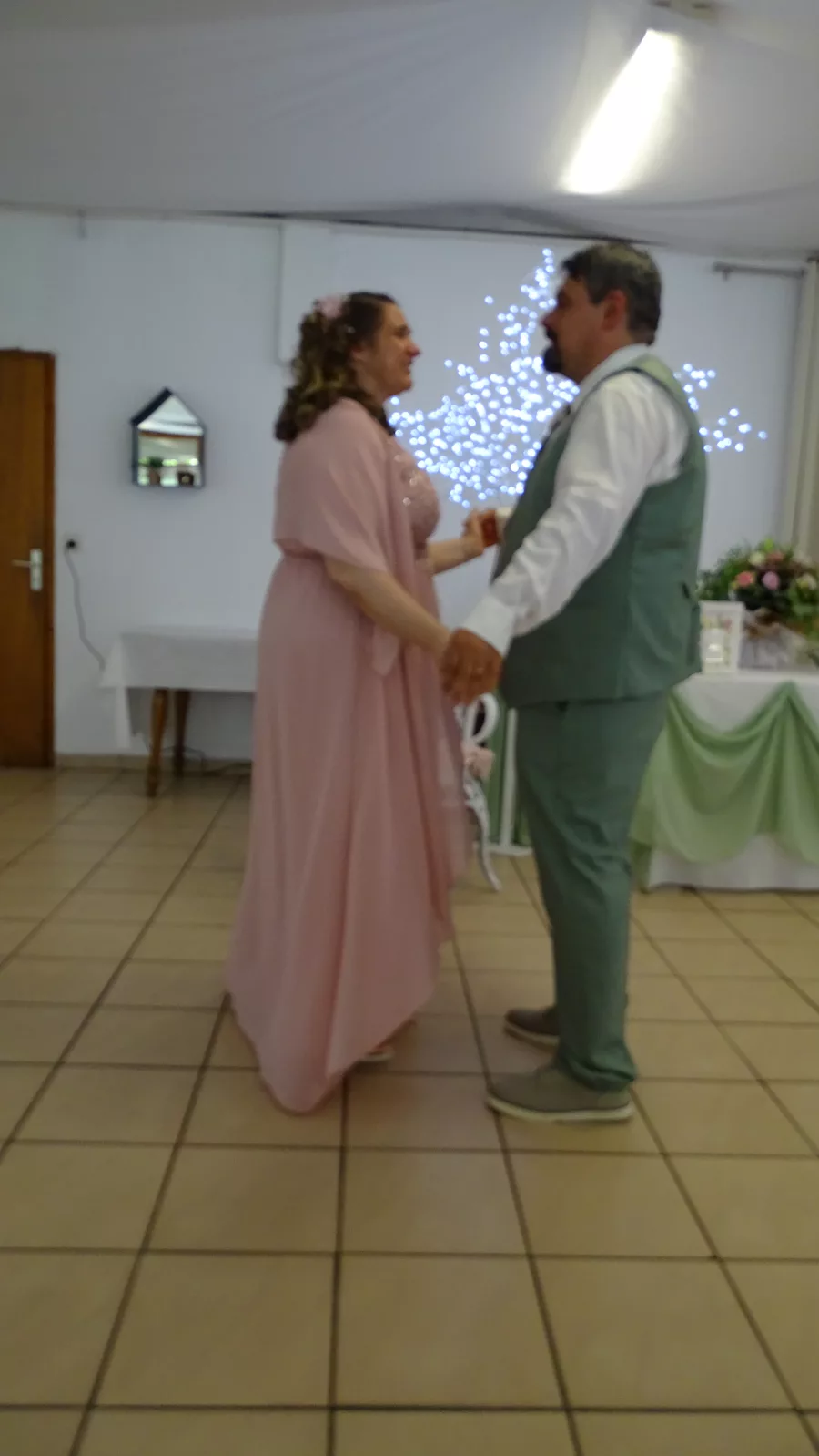 Photo de mariage