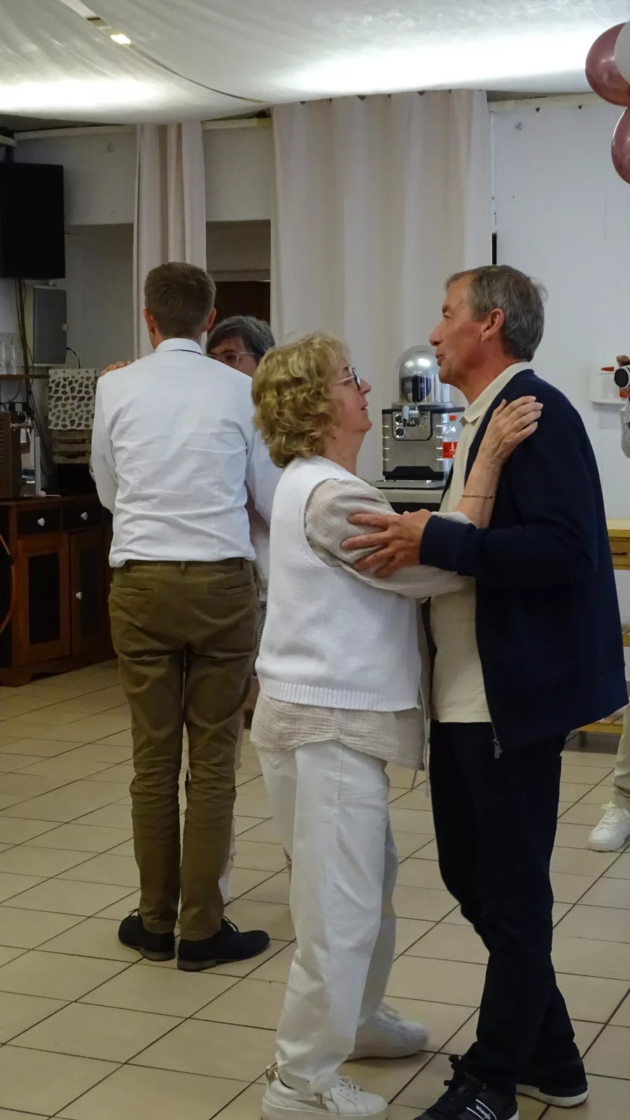 Photo de mariage