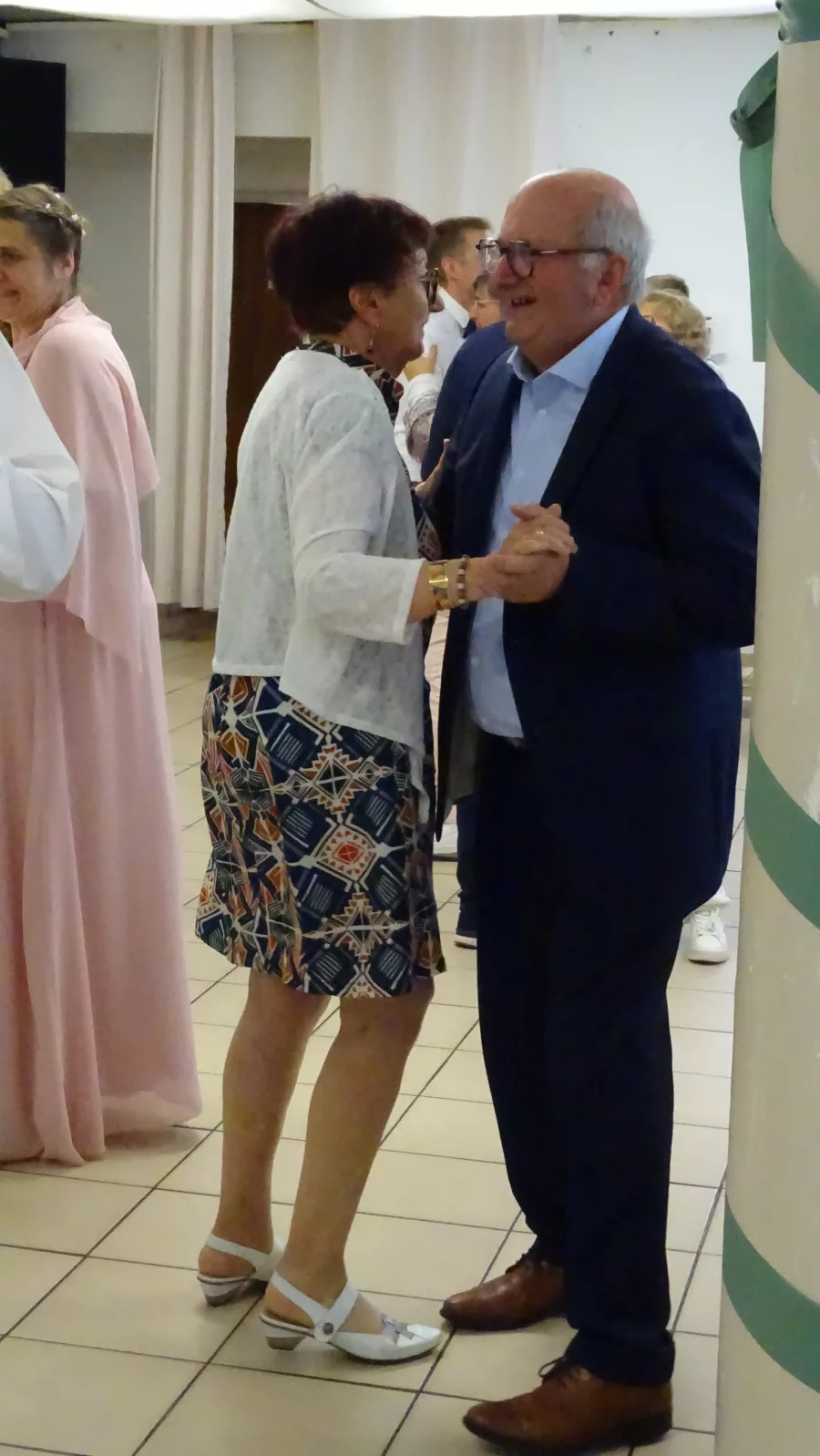 Photo de mariage