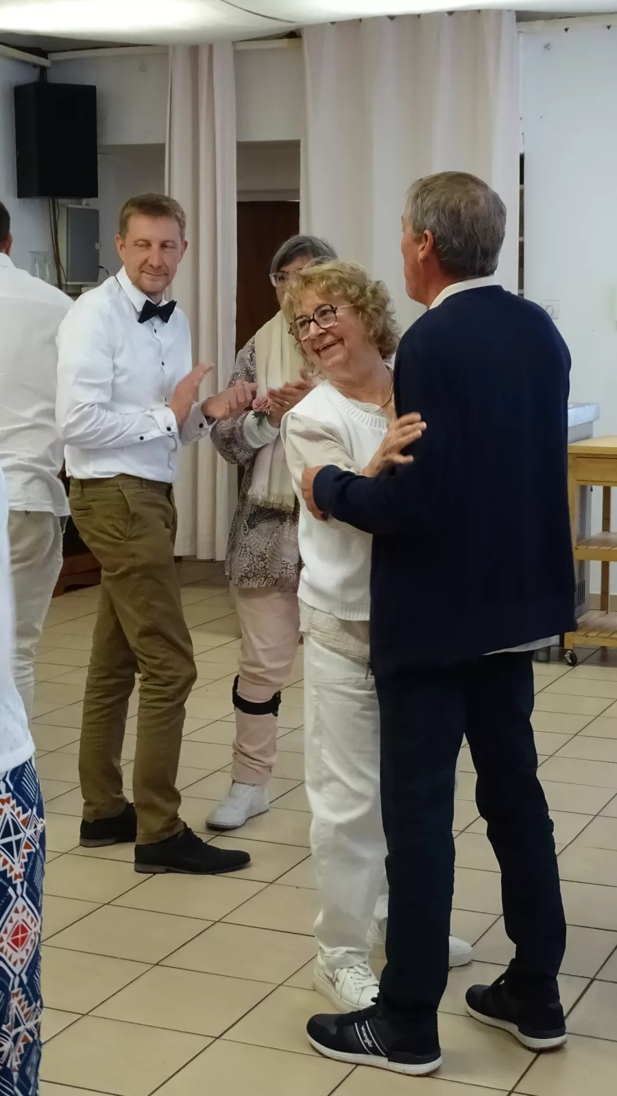 Photo de mariage
