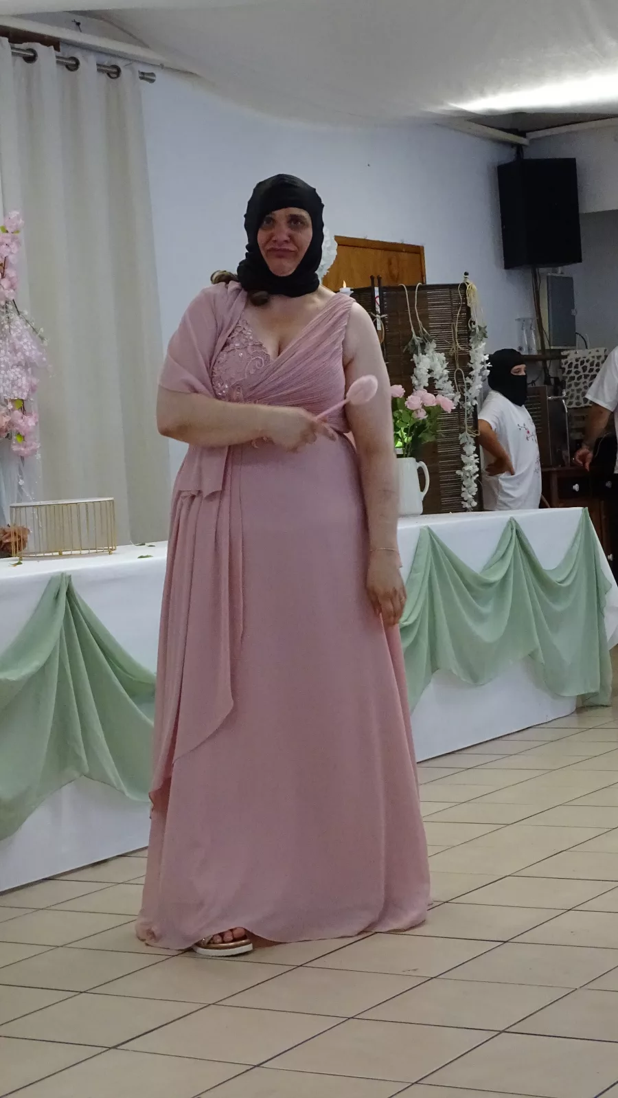 Photo de mariage