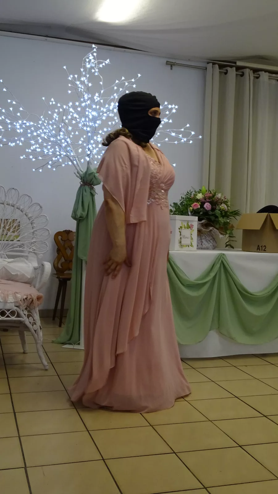 Photo de mariage