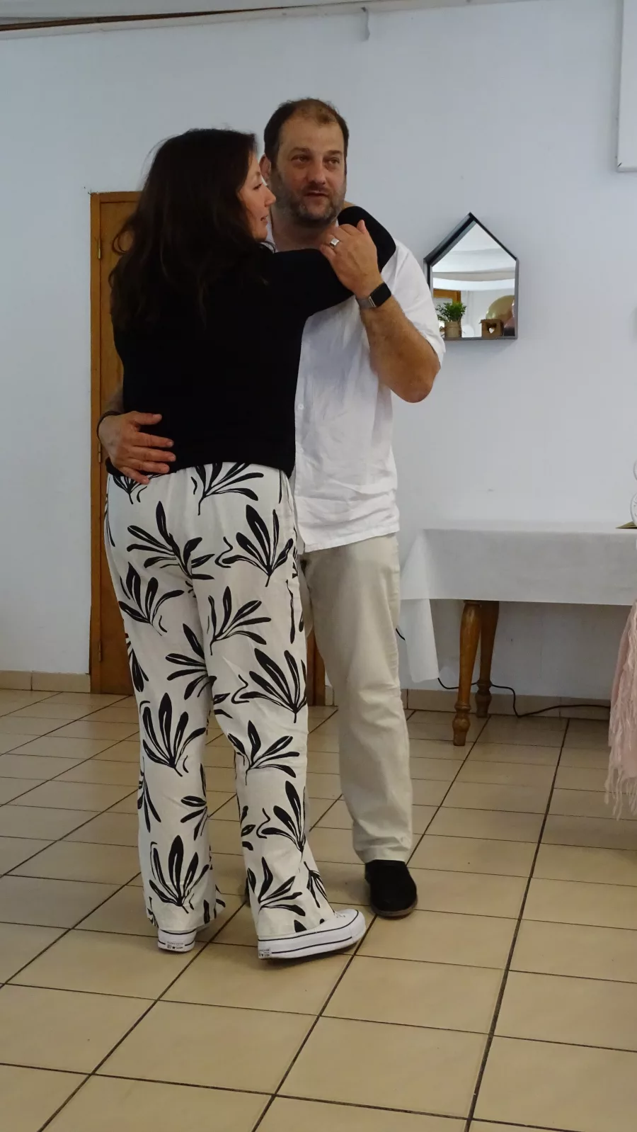 Photo de mariage