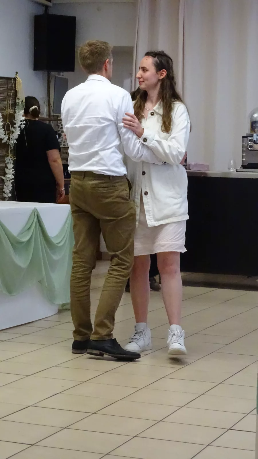 Photo de mariage