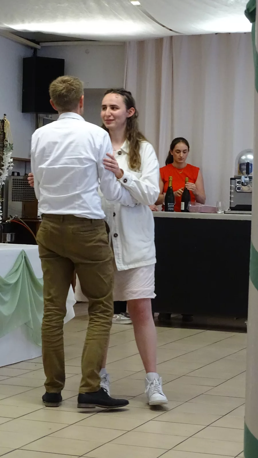 Photo de mariage