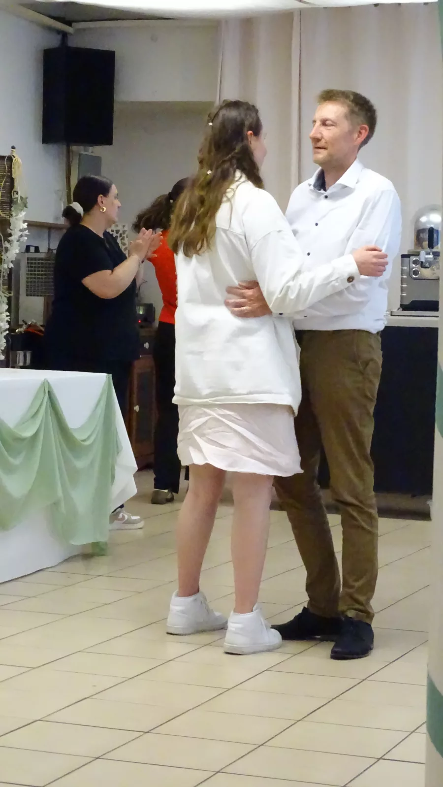 Photo de mariage