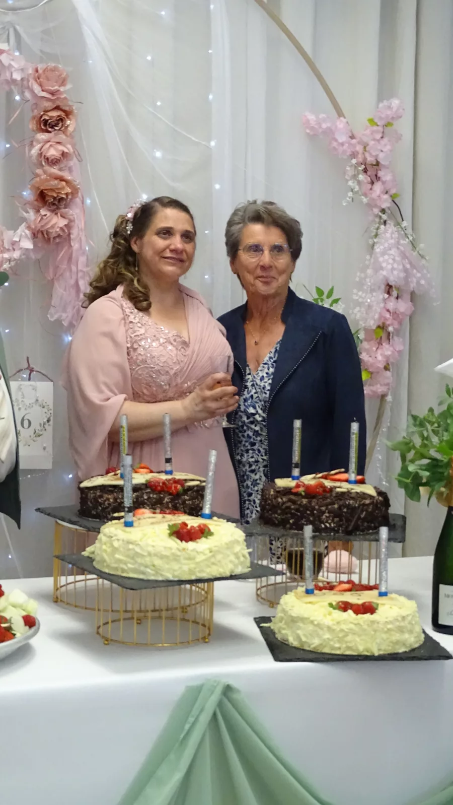 Photo de mariage