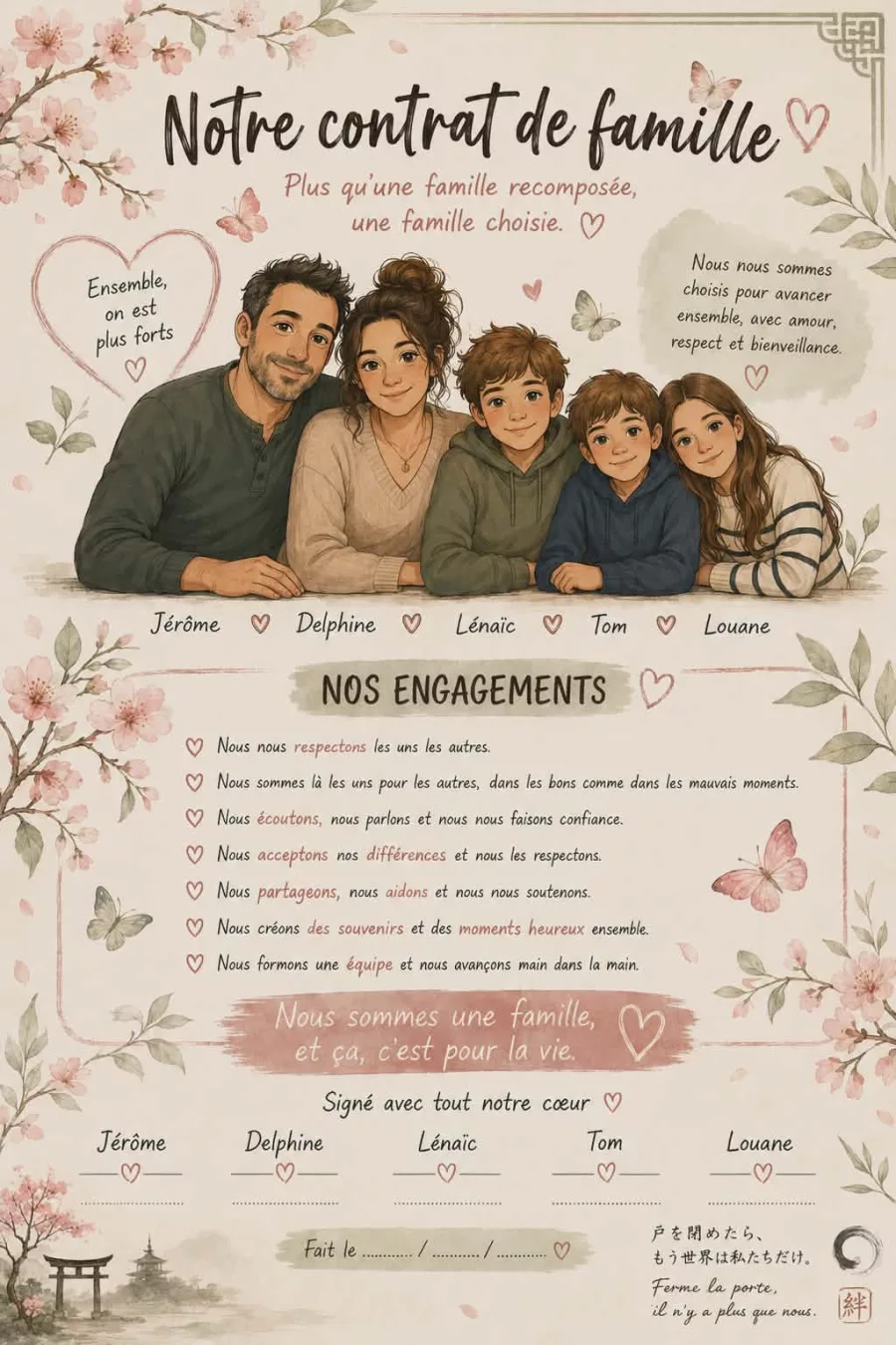 Photo de mariage
