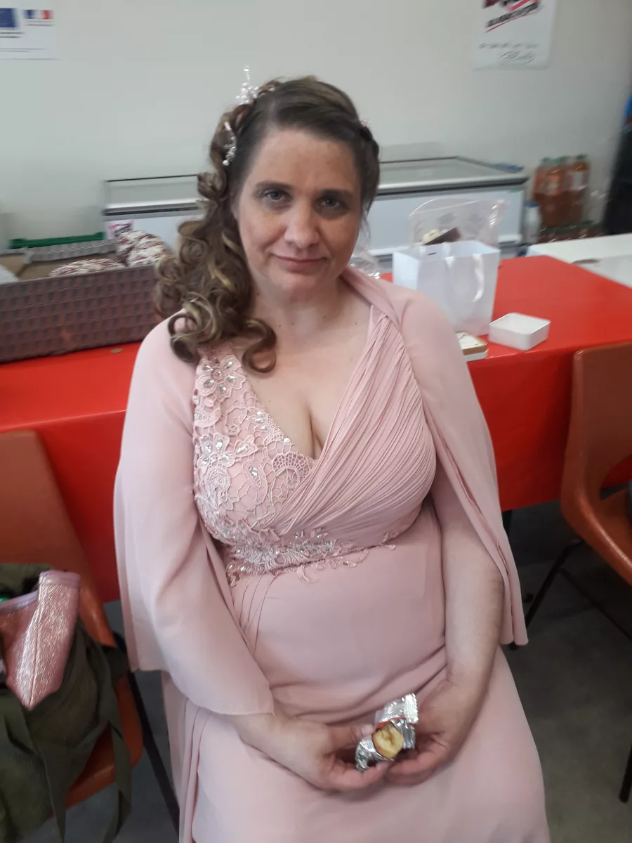 Photo de mariage