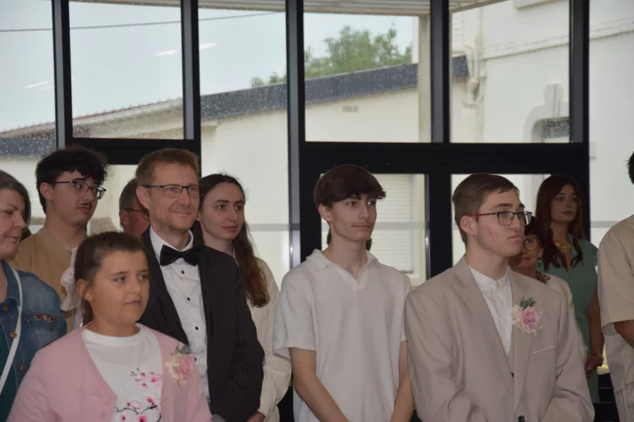 Photo de mariage