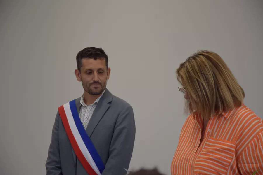 Photo de mariage